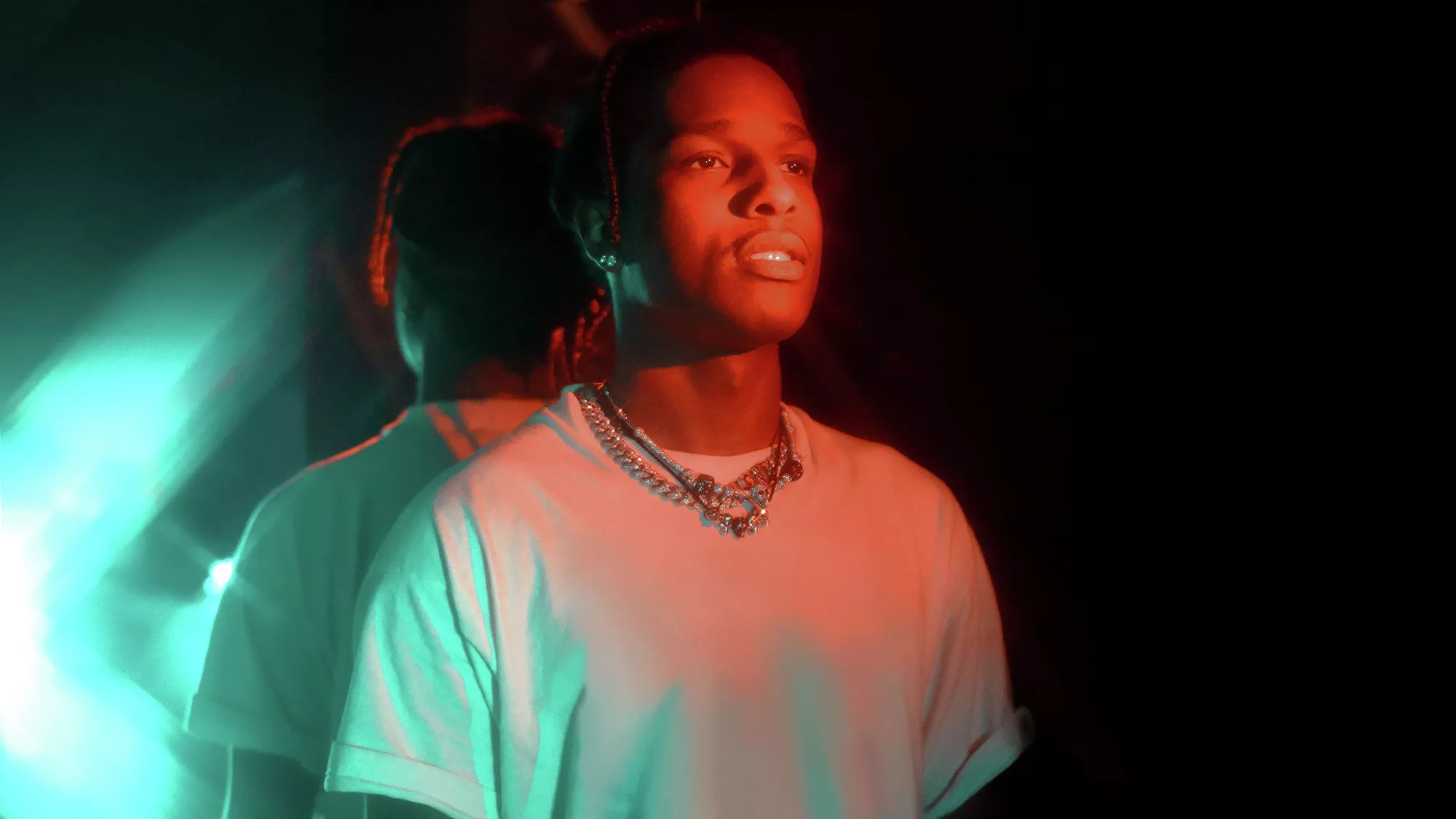 Rusten Rocky når aldrig ud over rampen på tredje studiealbum