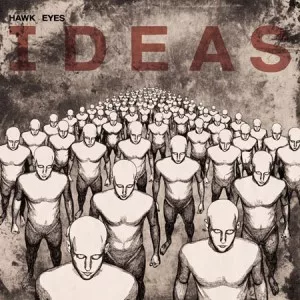 Ideas - Hawk Eyes
