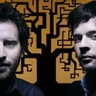 Kritikerrost elektronisk duo lægger vejen forbi DK