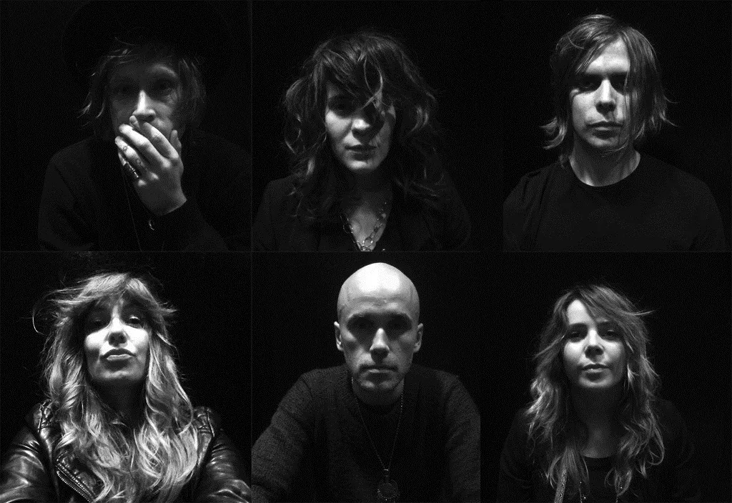 PREMIÄR: Hör Dan Lissviks remix av INVSN-singel