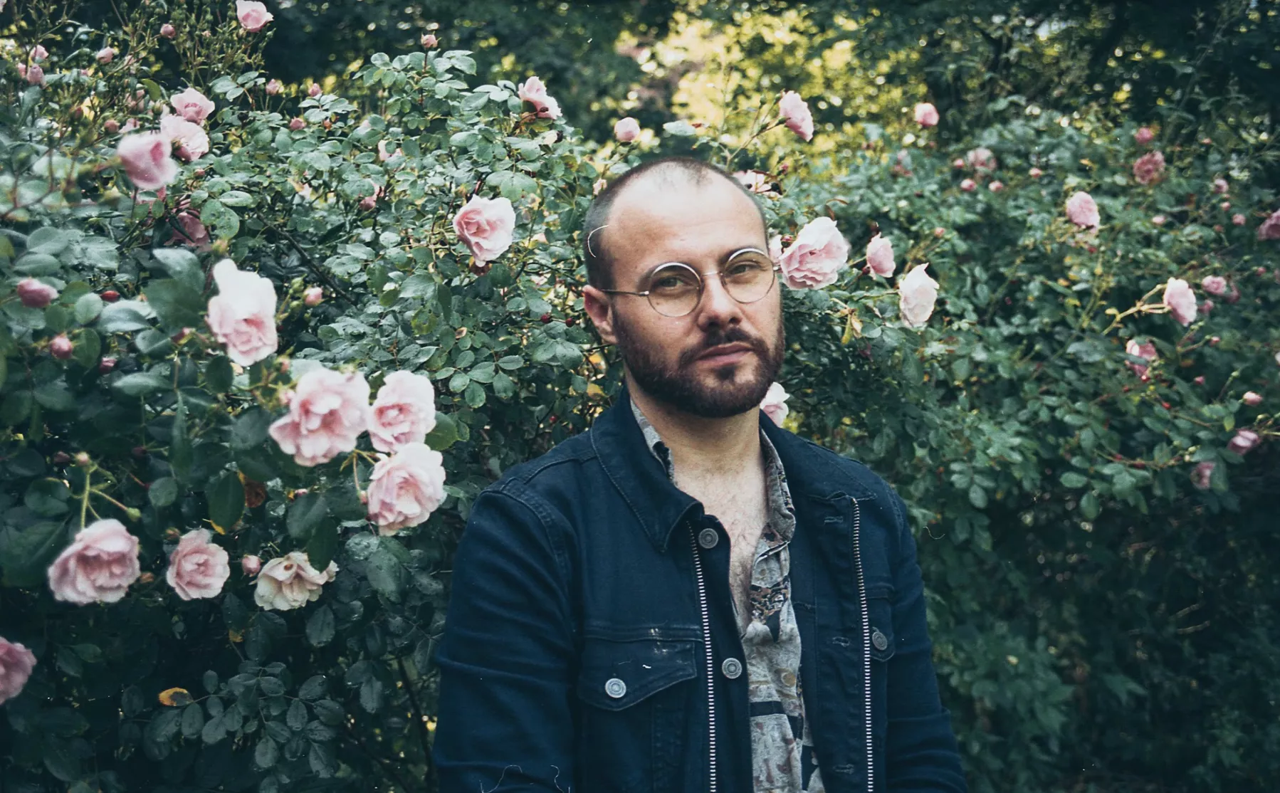 Marc Facchini kritiserer den danske flygtningepolitik på ny single