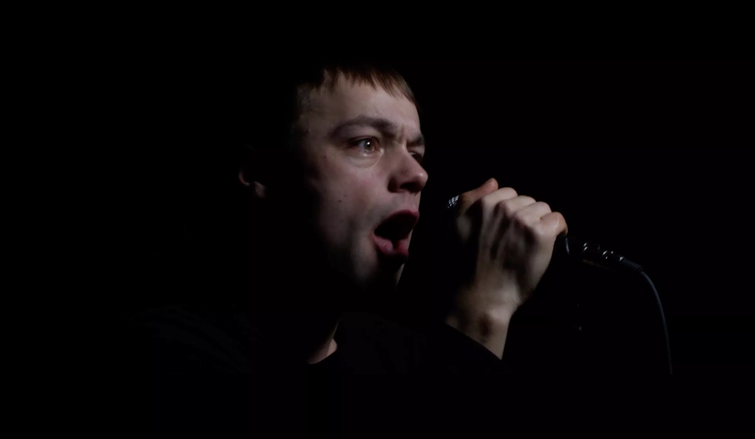 P6 Beat Rocker Koncerthuset-aktuelle Dør Nr. 13 fyrer ny single og video af