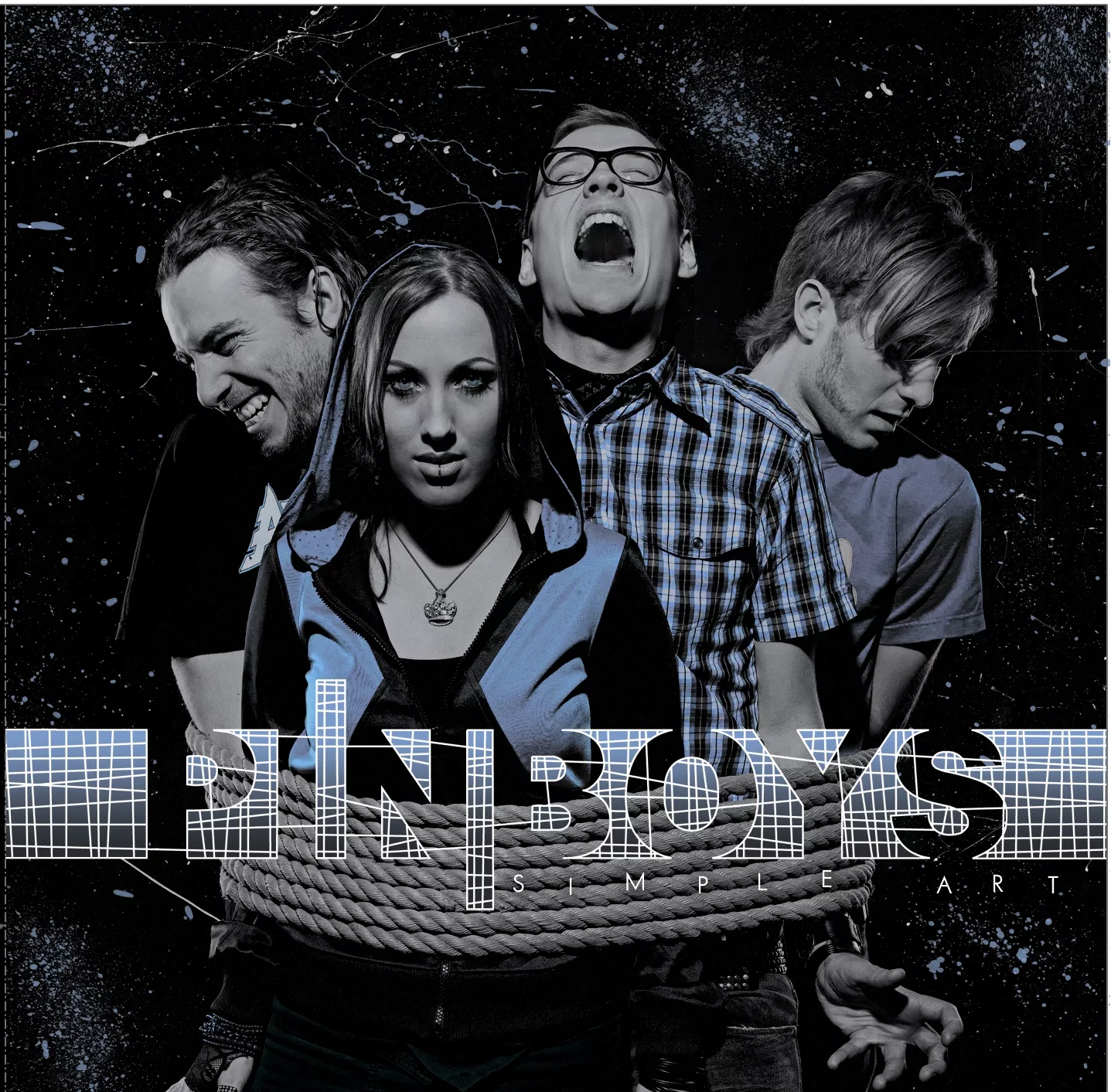 Simple Art - Pinboys