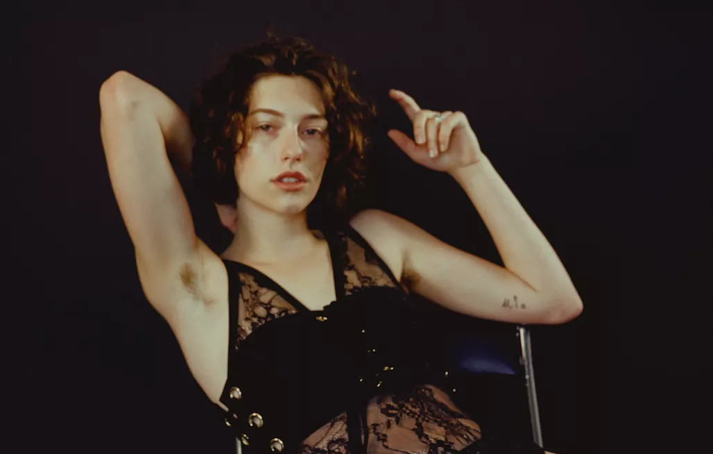 BÄST JUST NU: Kaxigt dansant rocksound