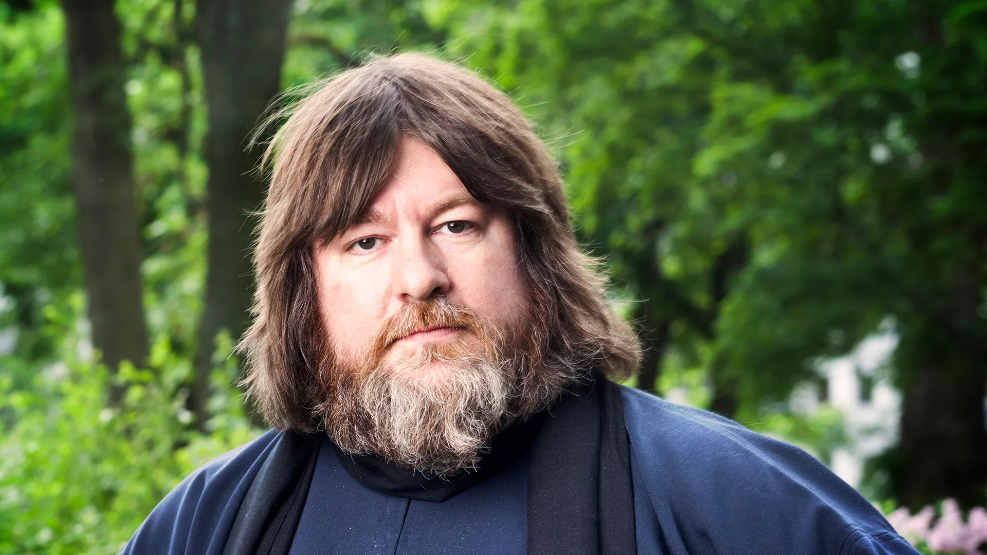 Här är artisterna i Ebbots nya TV-serie