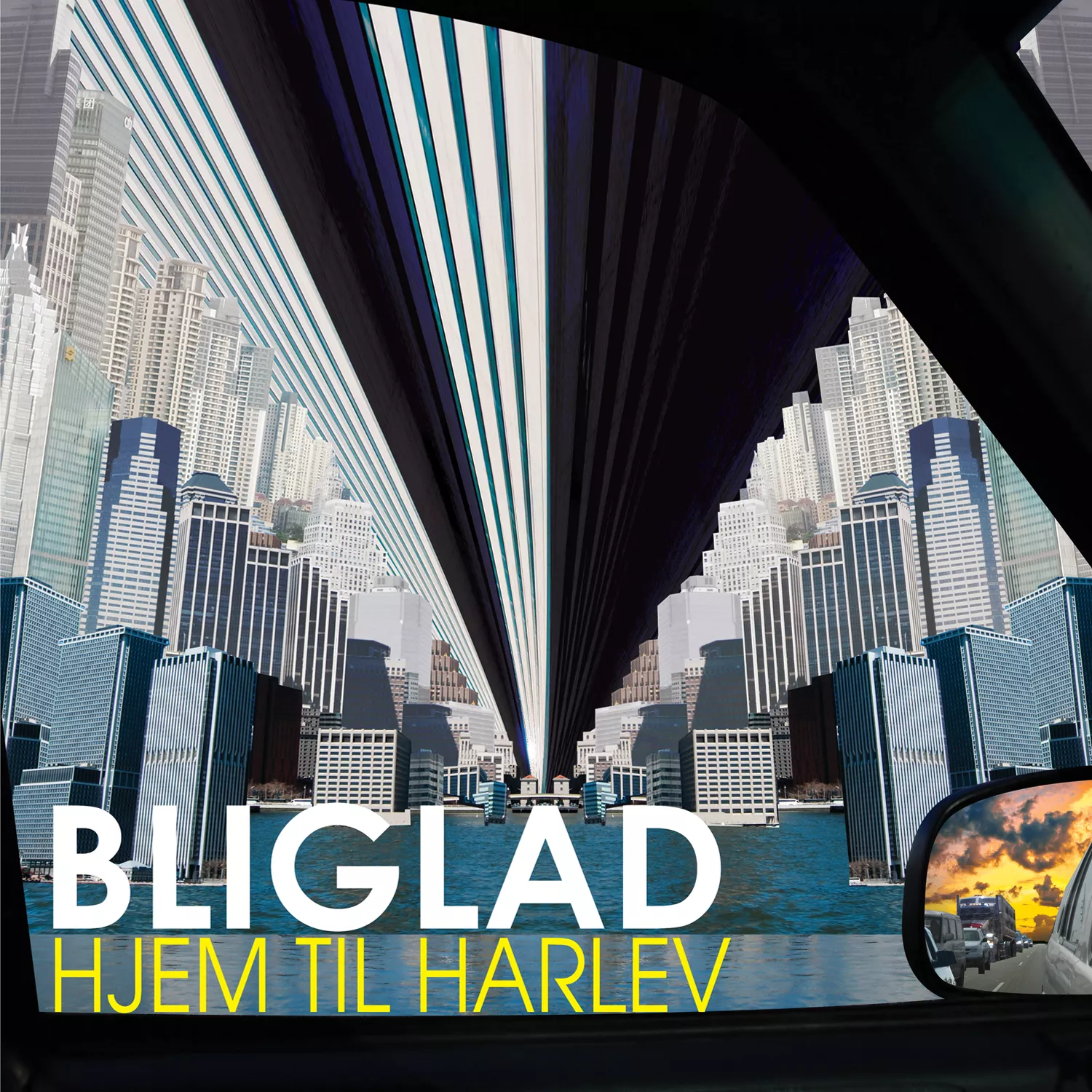 Hjem Til Harlev - BliGlad