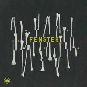 Bones - Fenster