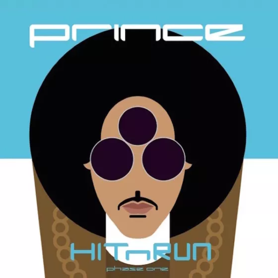 HITnRUN Phase One - Prince