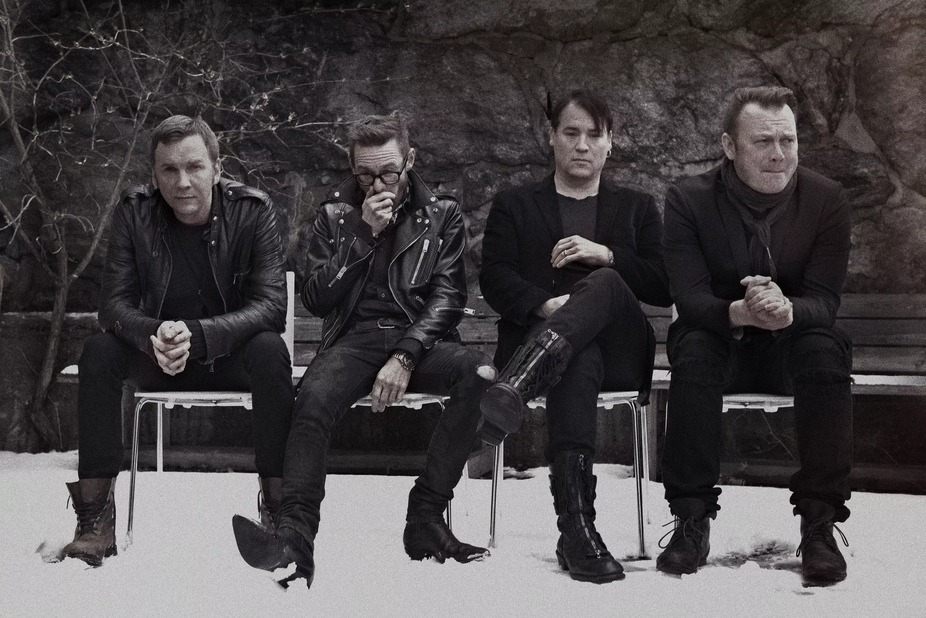 Kent med flera invalda i Swedish Music Hall Of Fame