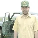 Grandaddy-mand arbejder videre