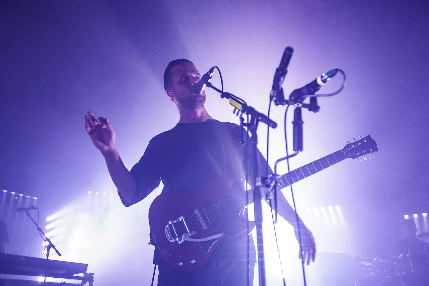 Guide: Weekendens 11 essentielle koncerter