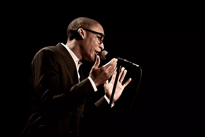 Raphael Saadiq: Store Vega, København