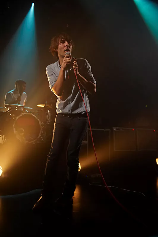 Phoenix gør multitrack-spor tilgængelige