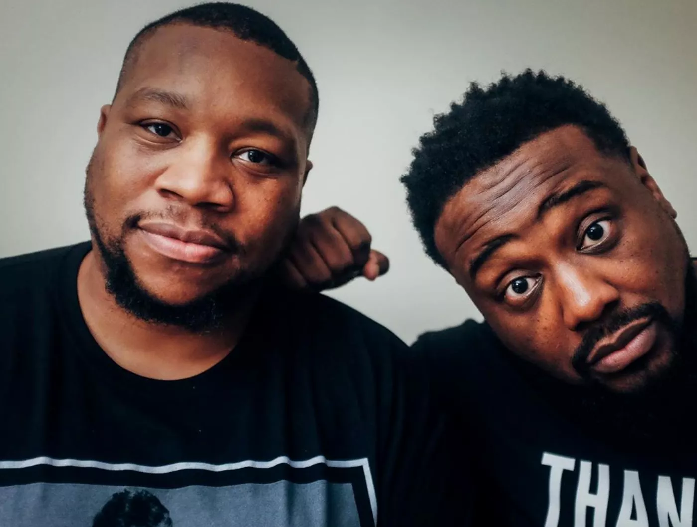 ANMELDELSE: Soulede lillebrødre, aldrig store i slaget