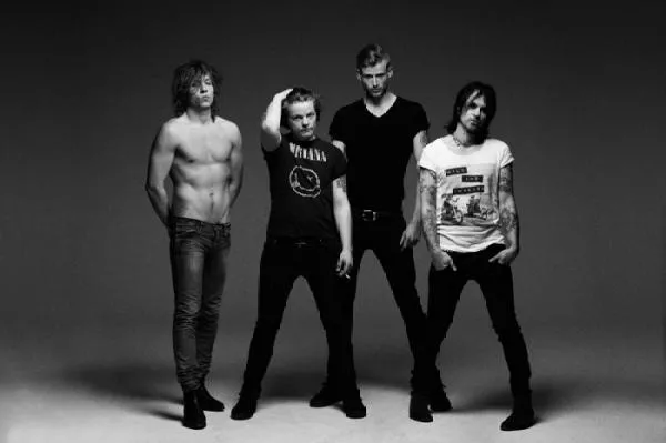 Vomit Supreme udgiver single og debutalbum