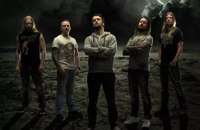 Illdisposed: Danmarks metal-flagskib fylder 25