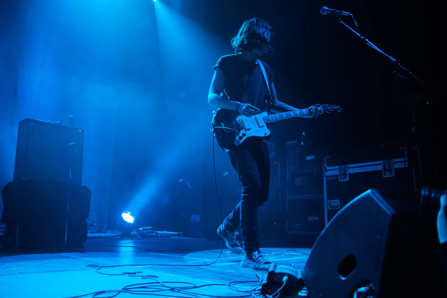 Ghettoen skyder igen