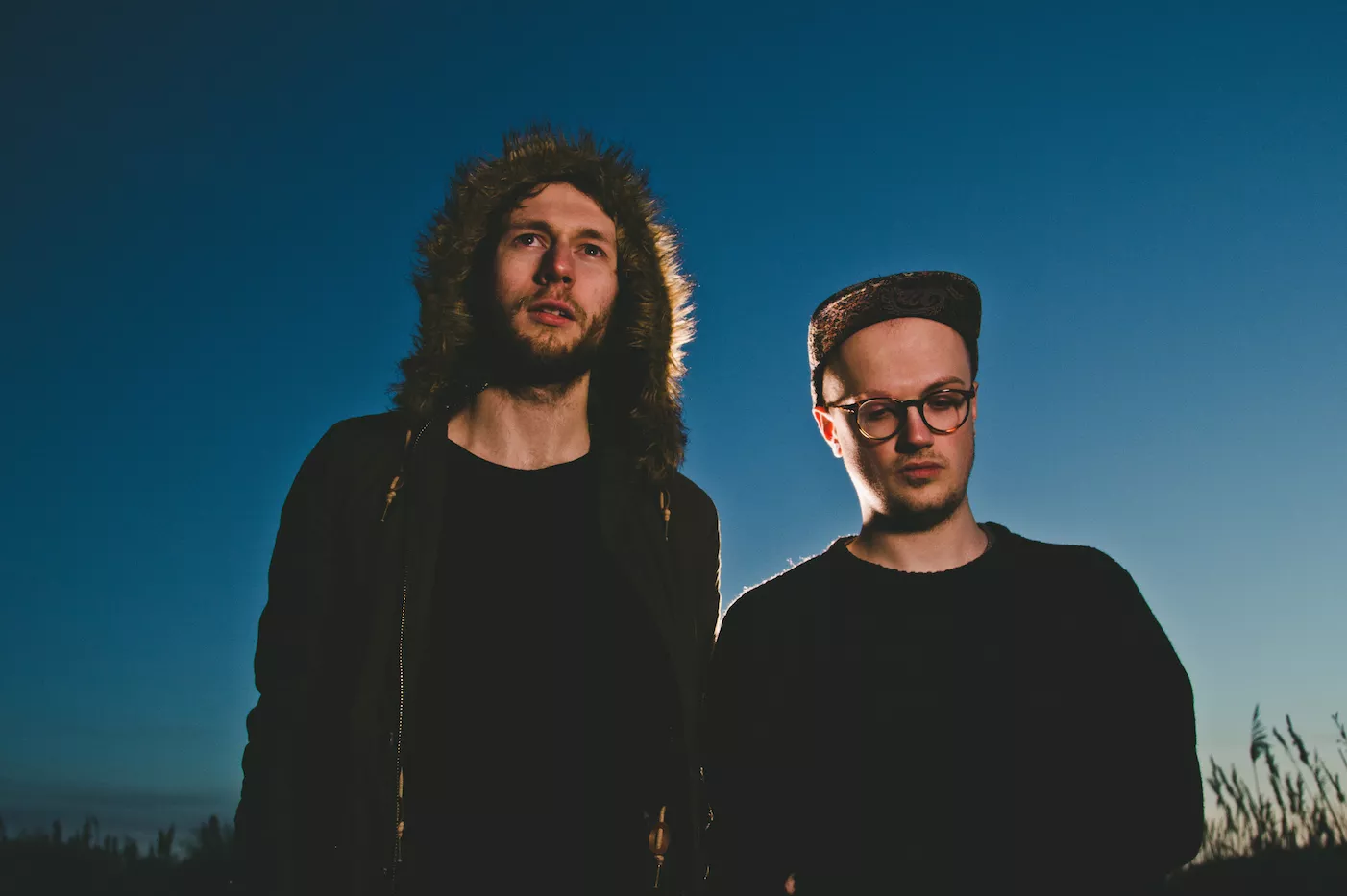 Videopremiere: Novo Amor & Ed Tullett