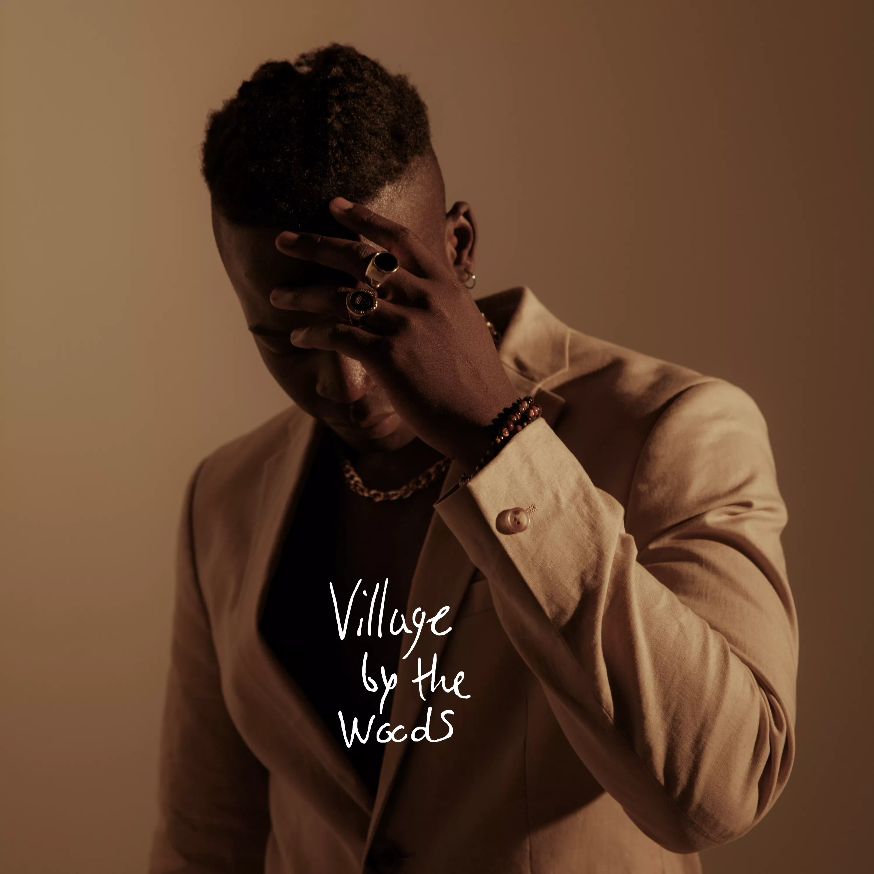 Village By The Woods - Elo Kay