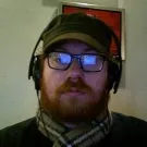 Jacob Bellens og Er De Sjældne spiller i Musikcaféen‏
