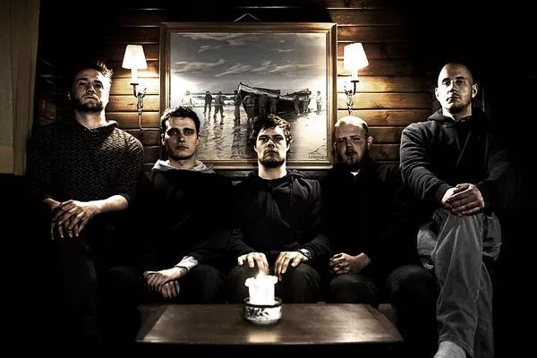 The Psyke Project og As We Fight udgiver fælles-album