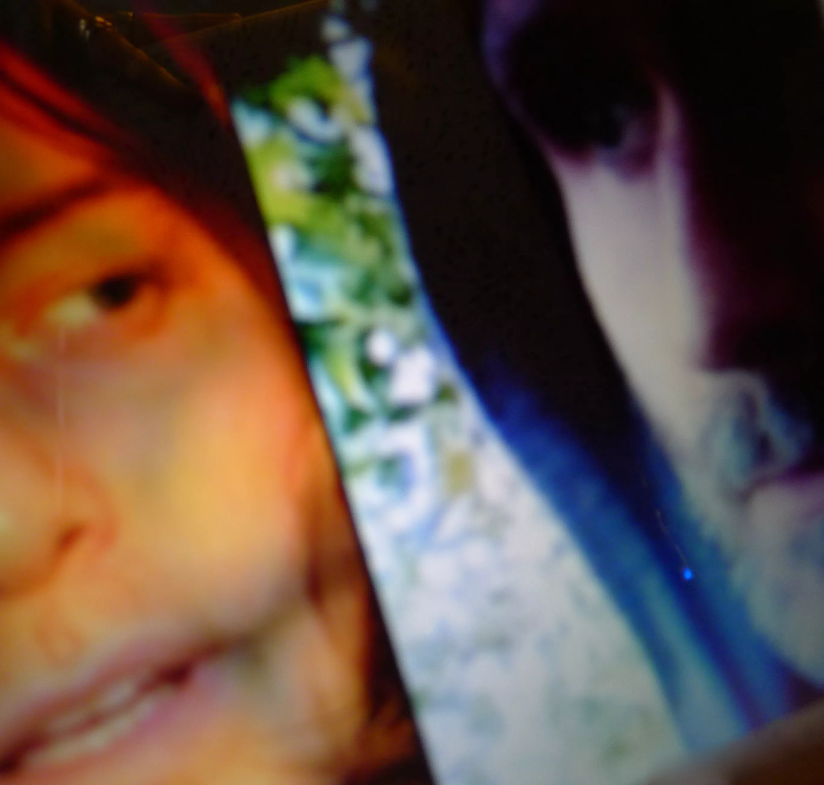 Crystal Shipsss og Tjaere+Fjer på fælles turné