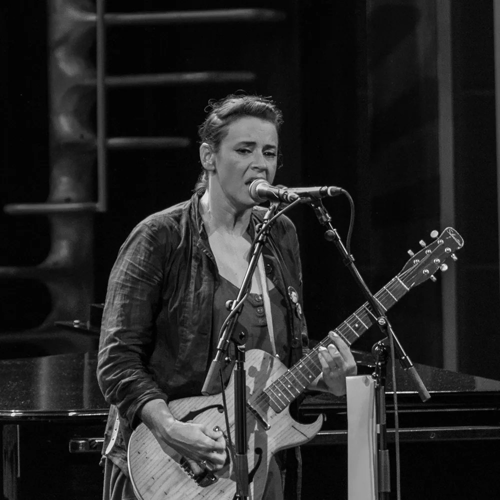 Cat Power: Göta Lejon, Stockholm