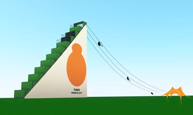 Politi ændrer forklaring om Roskilde-dødsfald 