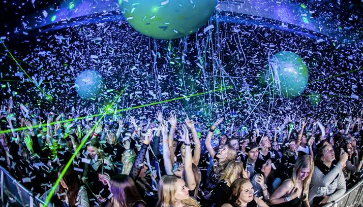 Club Awards er klar med det fulde line-up