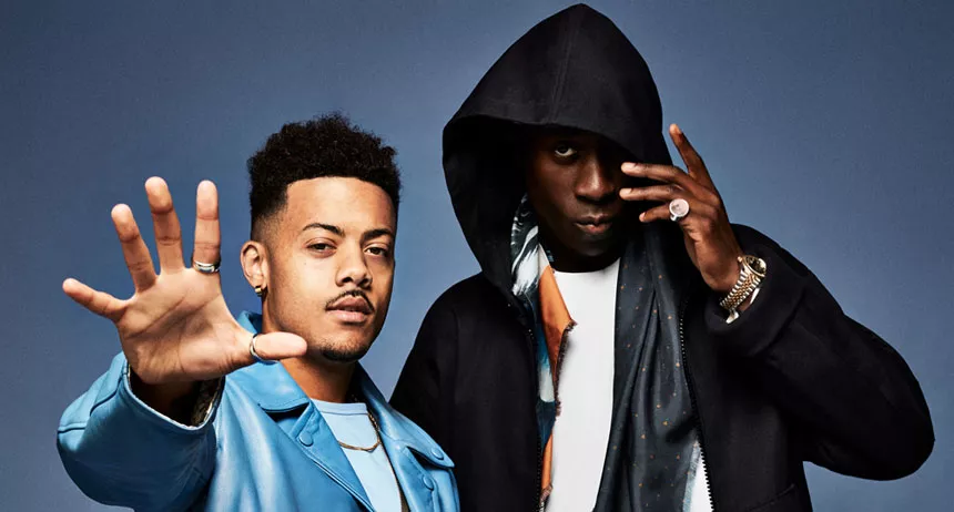 Ugens Topsify Hit: De Danmarksaktuelle norske hitmagere Nico & Vinz er klar med ny single