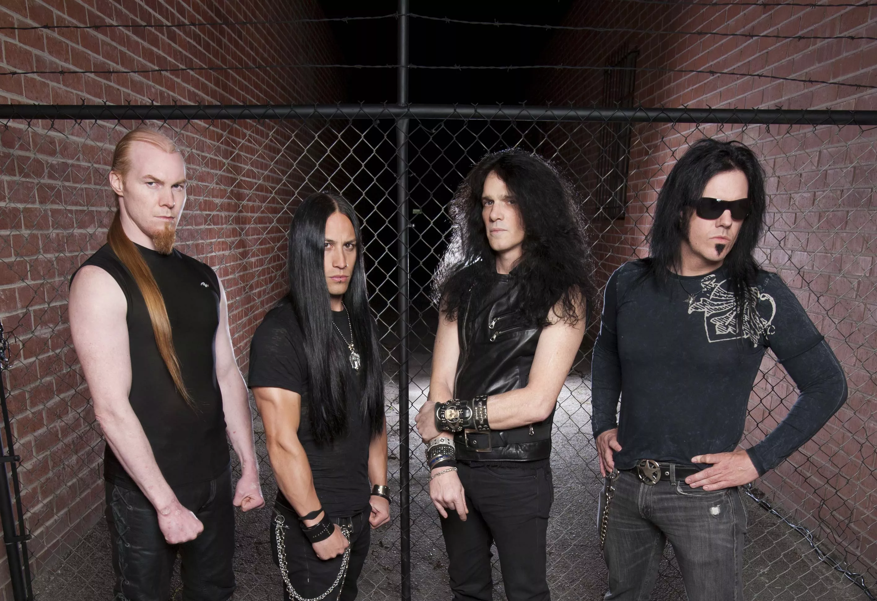 Morbid Angel har nyt album på trapperne