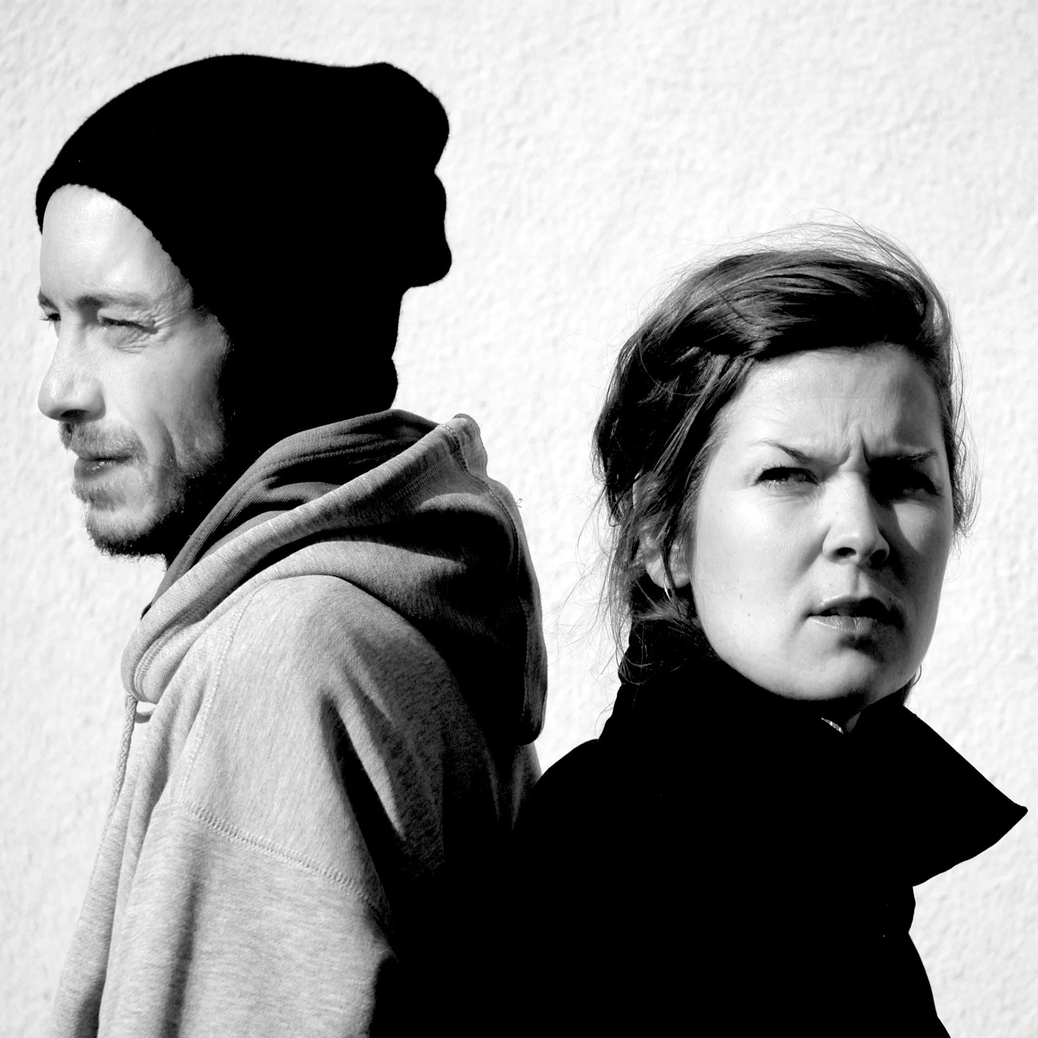 Munck//Johnson klar med treer