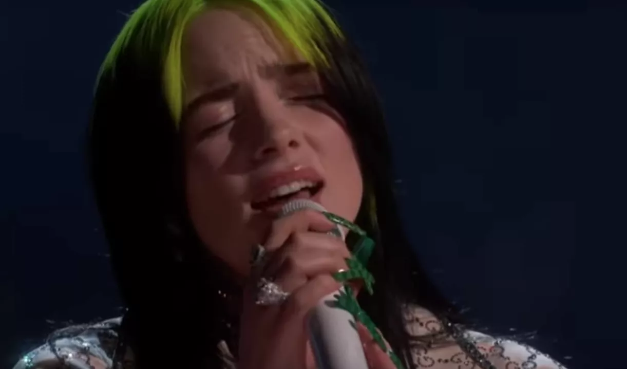 Billie Eilish om ensomheden: "Mistede alle mine venner"