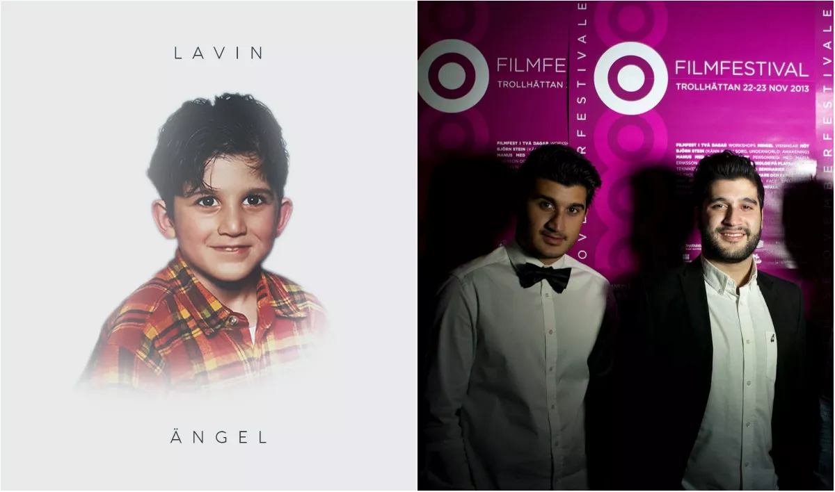 Lavin omkom i skolattacken – nu släpps hans musik