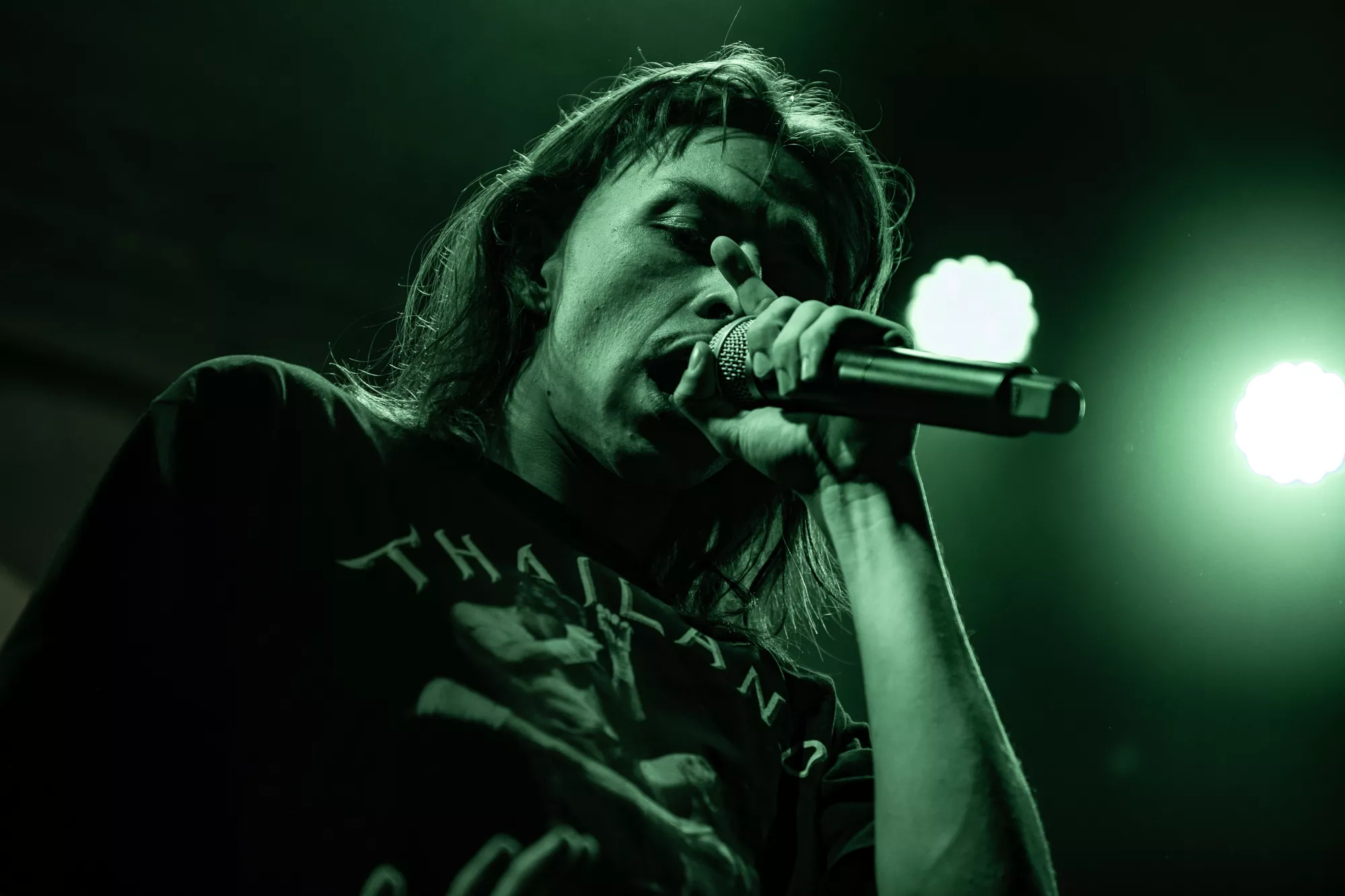 Tommy Ca$h giver koncert i København