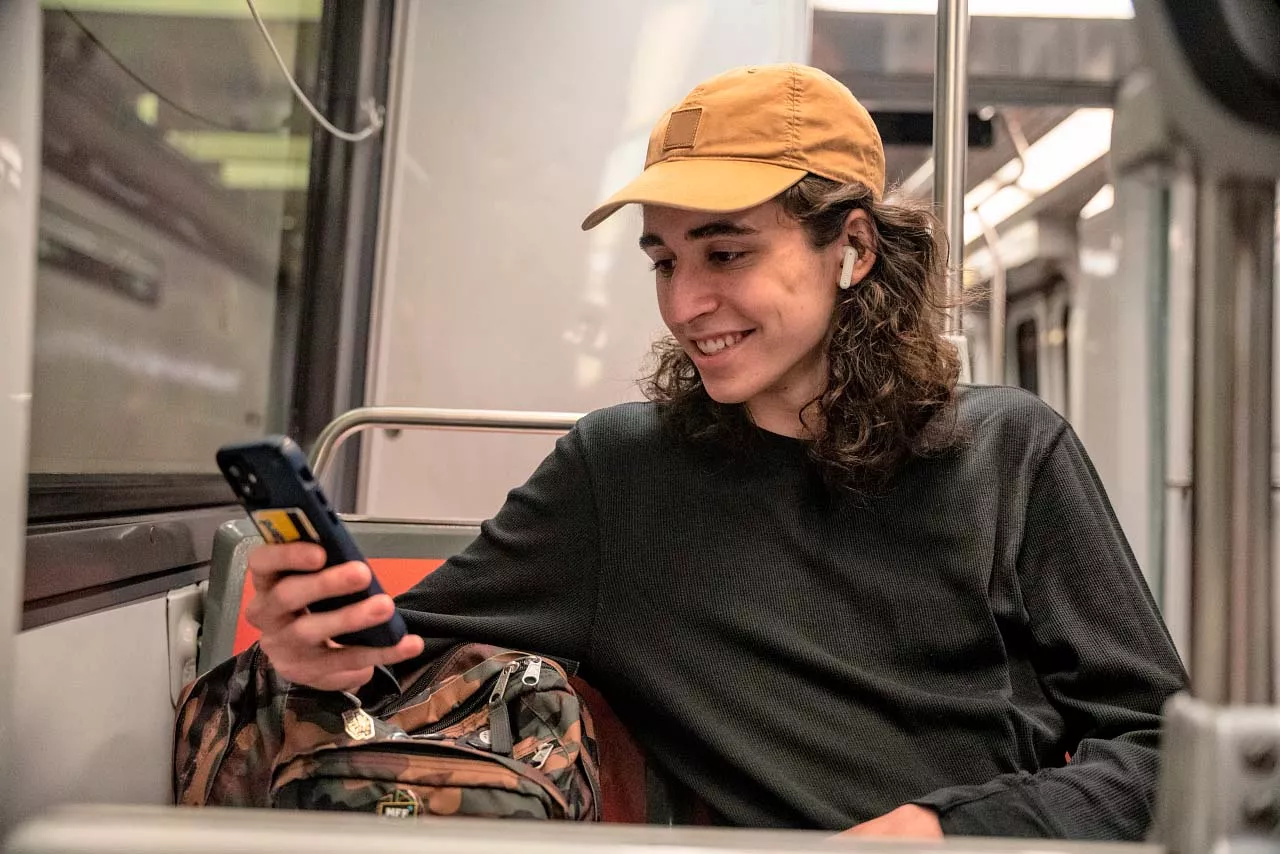 Nyt headset lover skræddersyede lydoplevelser