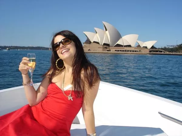 Lily Allen er tilbage