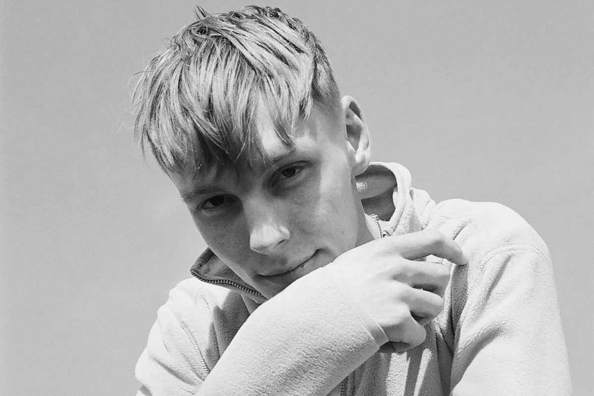 Olivvers debutalbum er en ensidig affære