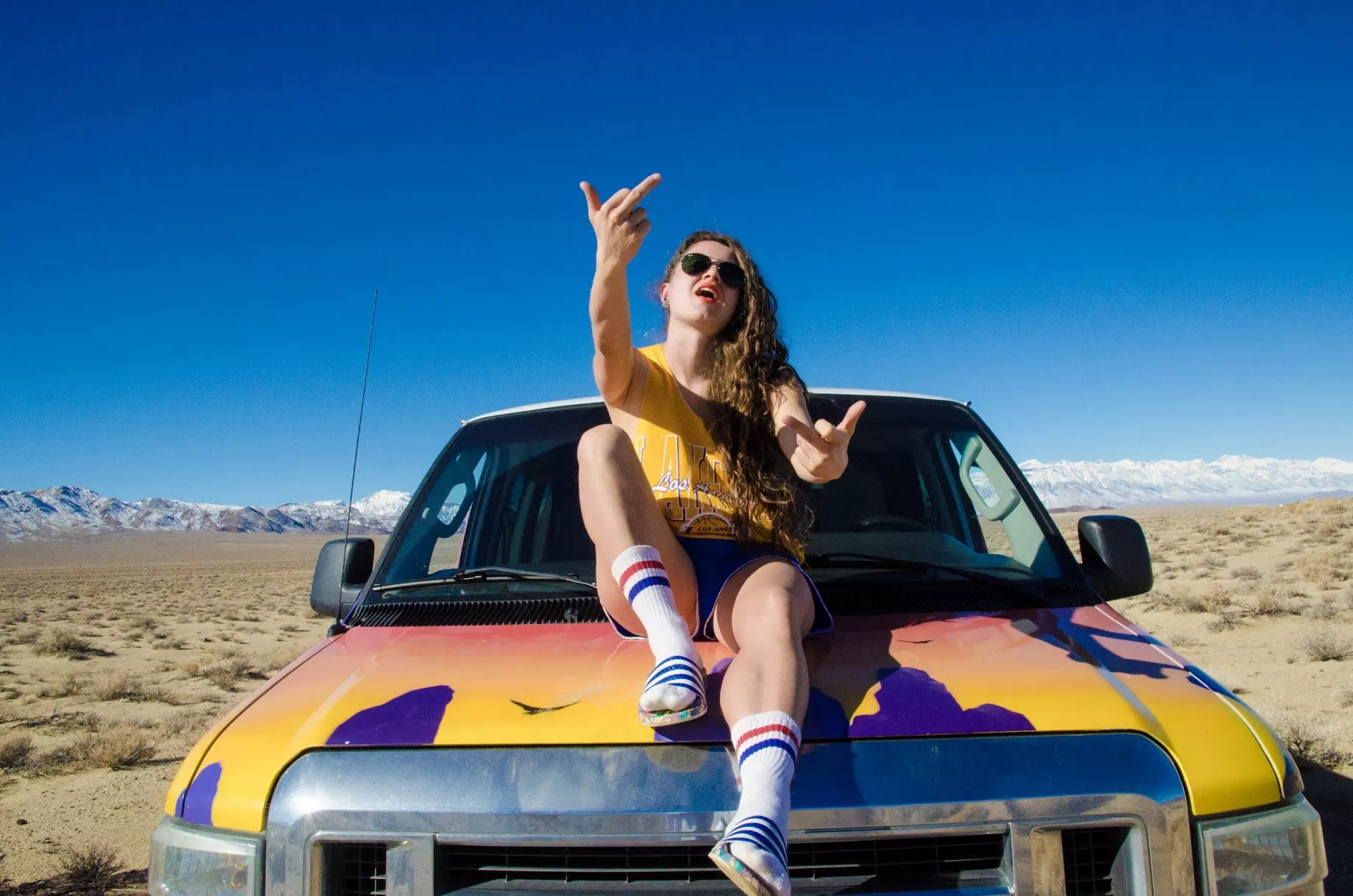 Smukfest-aktuelle Nikoline er tilbage med ny sang