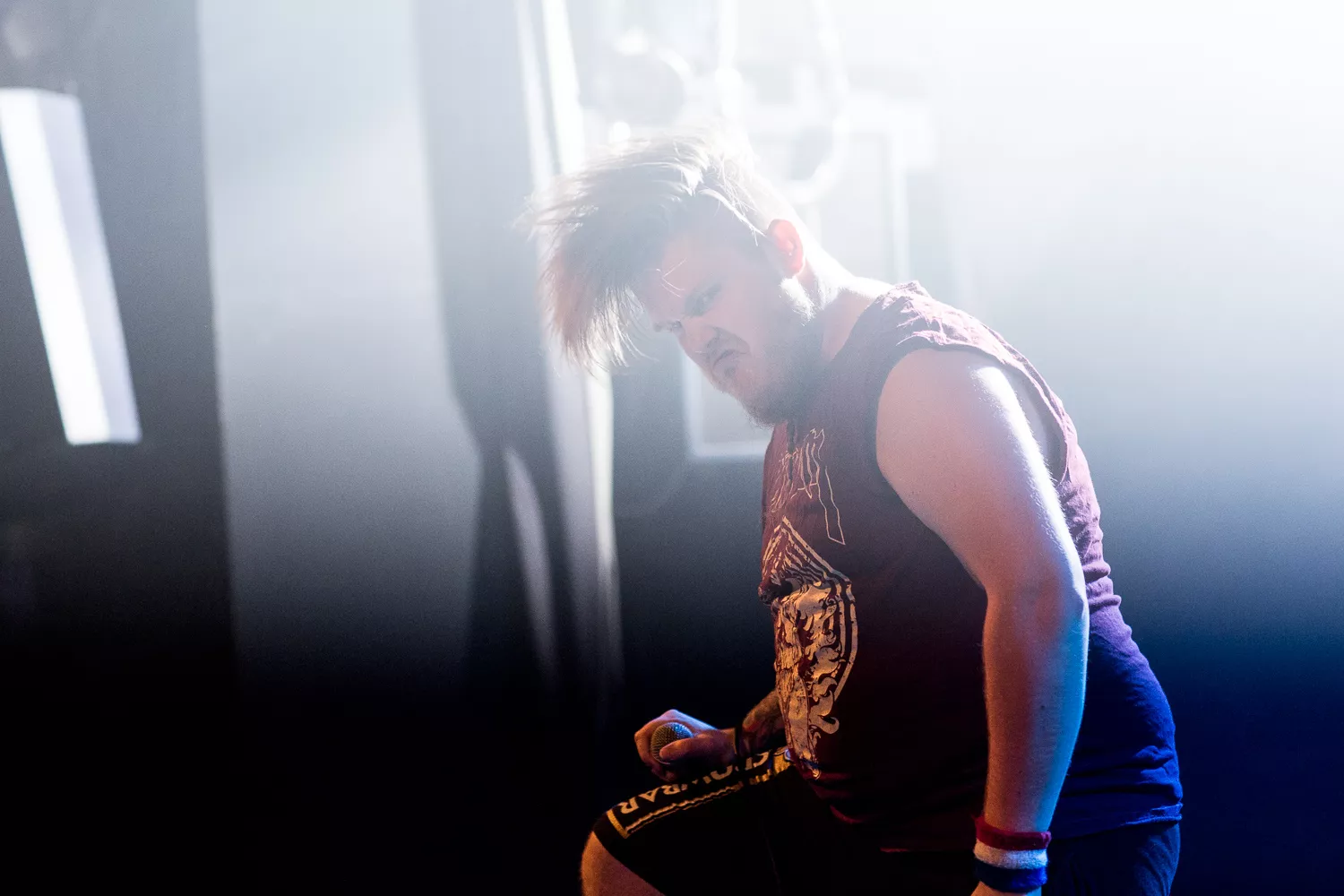 Hatesphere, All Trays For Venom og The Arcane Order: VoxHall, Aarhus