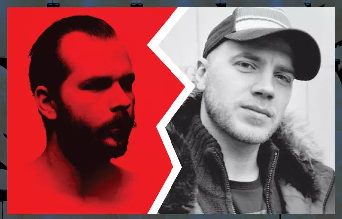 Track og Niemann mixer Mussorgskij