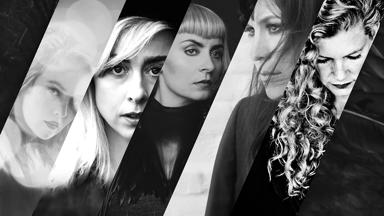 Fascinerende flot punktum på koncept-turné