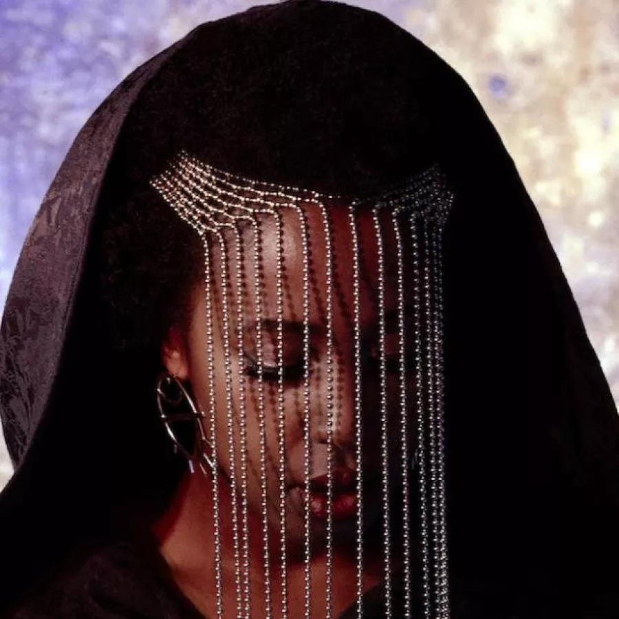 Fool's Paradise - Cold Specks