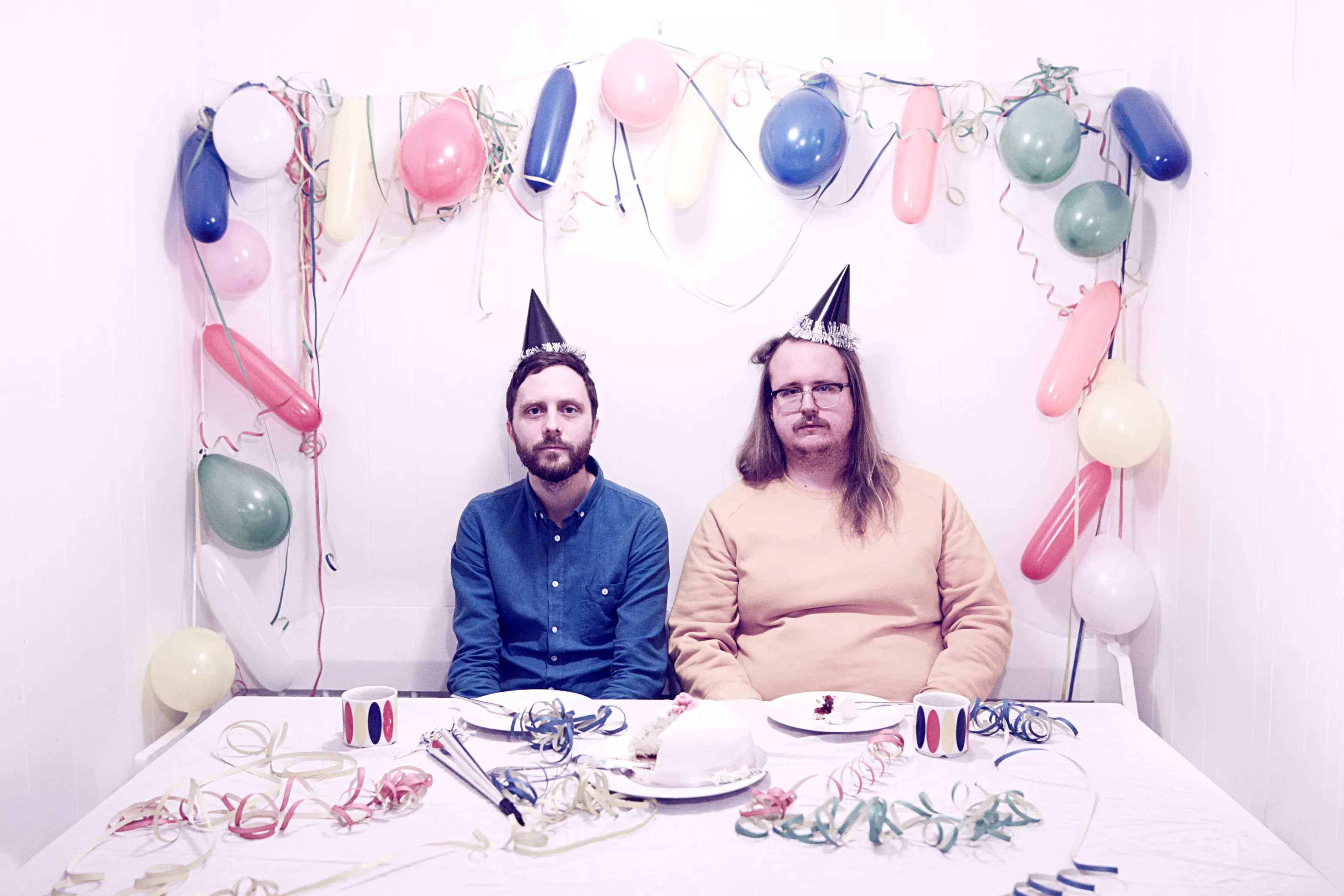 BÄST JUST NU: Slacker-glad shoegaze på svenska