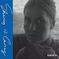 Sharing Is Caring - Coco O.