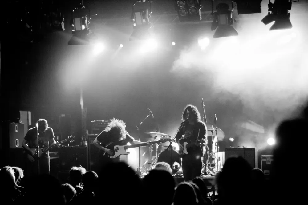 Way Out West släpper tre nya