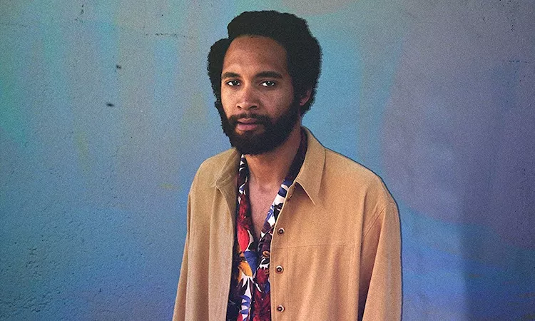 Andas forna Motown-klassiker