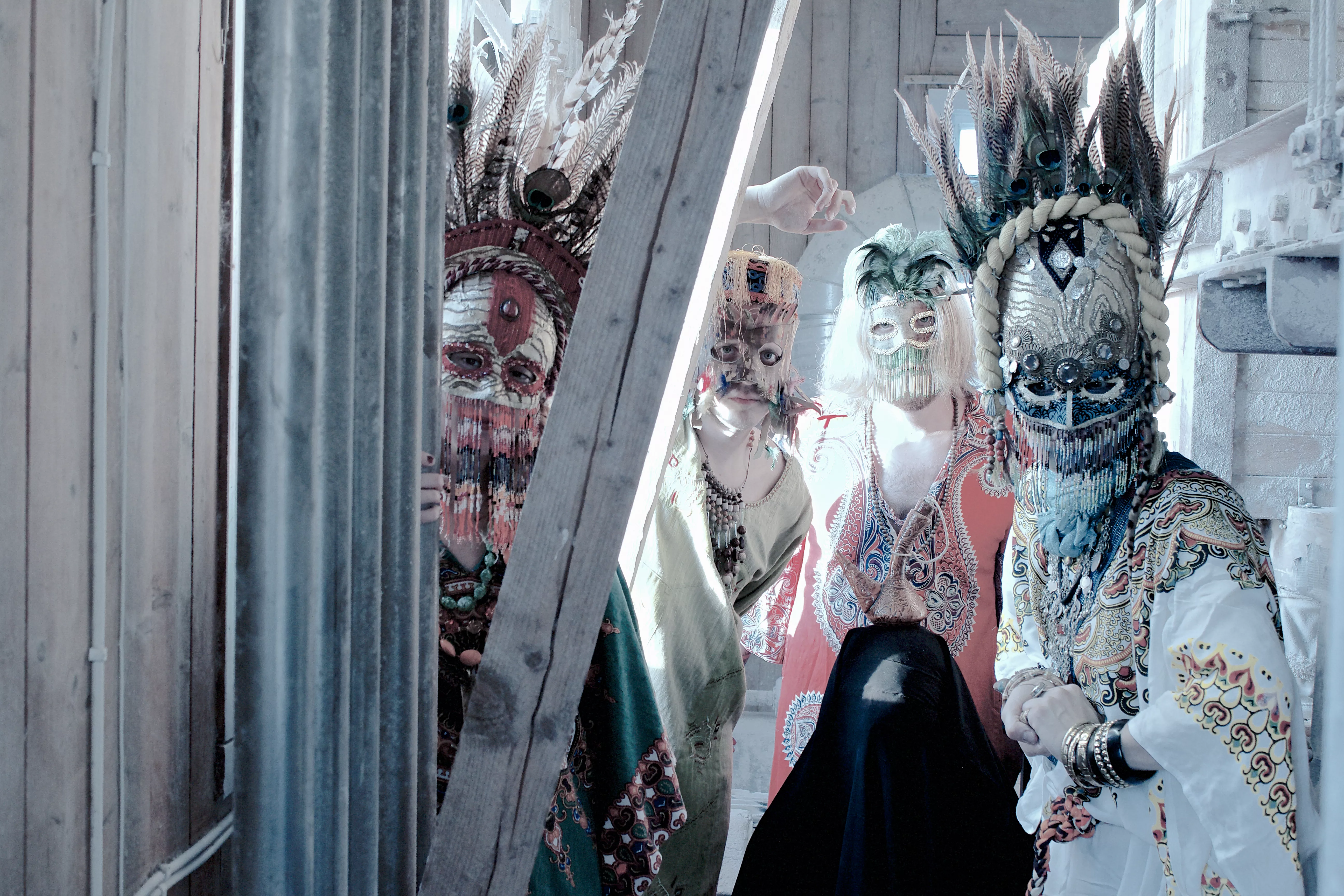 47 färska skivor du bör kolla in