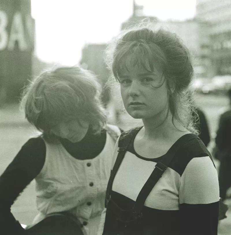 Download gratis musik fra Kirsten og Marie