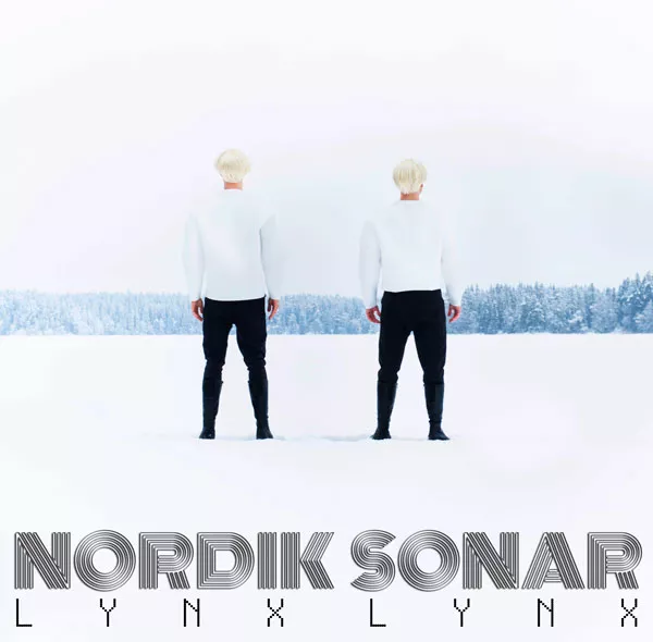 Lynx Lynx - Nordik Sonar